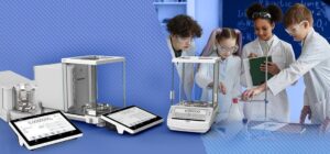 Timbangan RADWAG Riset: Solusi Penimbangan Akurat untuk R&D