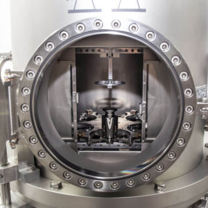 Cara Kerja Robotic Mass Comparator dalam Laboratorium Modern