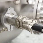 Implementasi Robotic Mass Comparator untuk Standar ISO Laboratorium