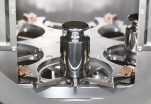 Keunggulan Mass Comparator RADWAG untuk Laboratorium Kalibrasi