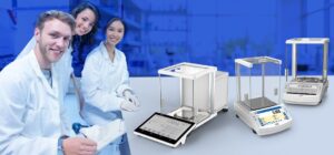 Rekomendasi Timbangan Laboratorium untuk Laboratorium Sekolah