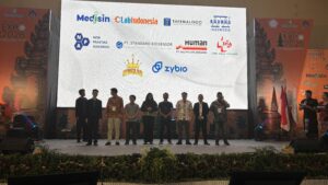 ASLABKESDA 2026 RADWAG Indonesia