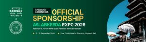 RADWAG Indonesia Sponsorship Utama ASLABKESDA 2026 Bali